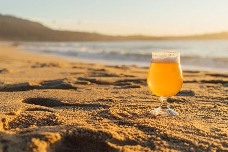 Les bienfaits insoupçonnés de la bière sur la santé, selon les experts