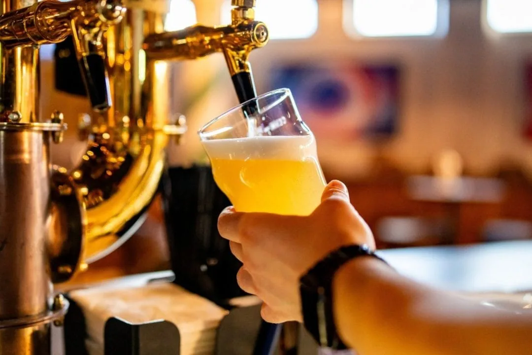 Voici comment la bière pourrait impacter votre cholestérol