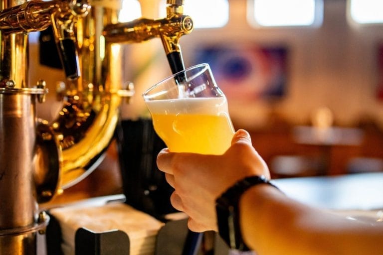 Voici comment la bière pourrait impacter votre cholestérol