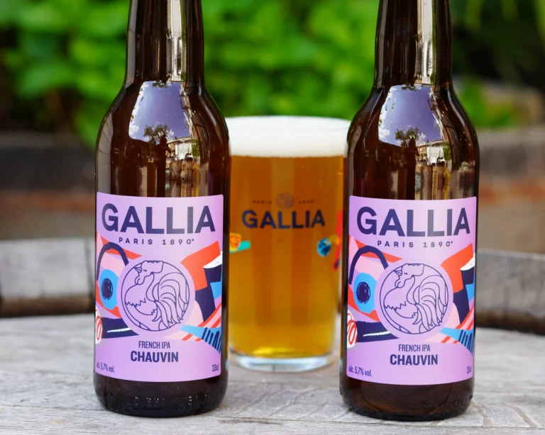 Quelle est la bière française la plus vendue ?