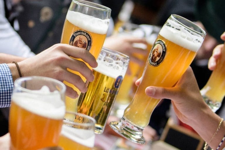 Cette bière méconnue est celle qui fait le moins grossir, d’après une étude