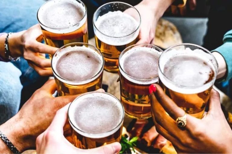 Ces 3 bières sont les moins nocives pour la santé, selon 60 millions de consommateurs