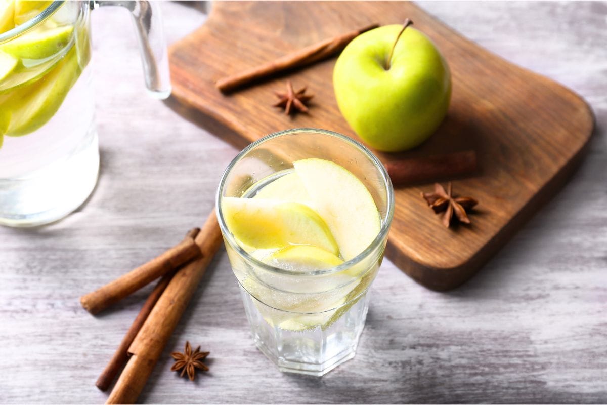 Boisson idéale pour éviter les fringales