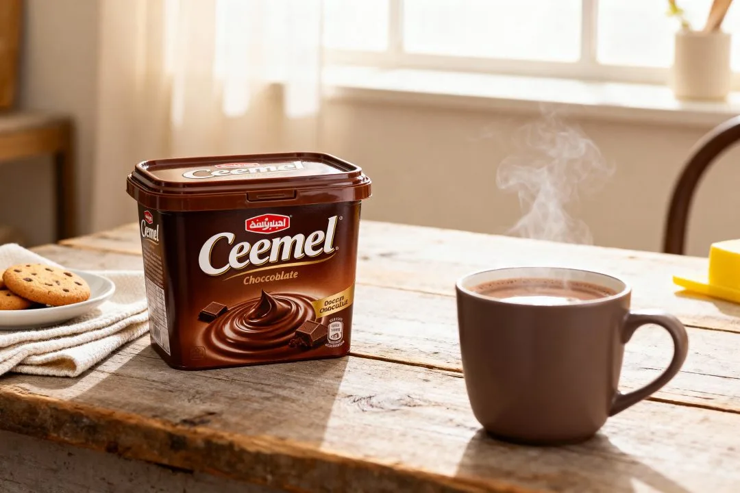 Cecemel