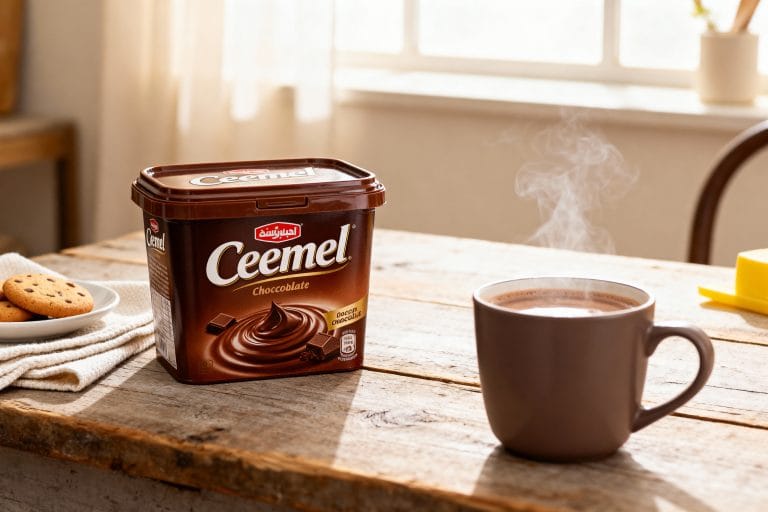 Cecemel