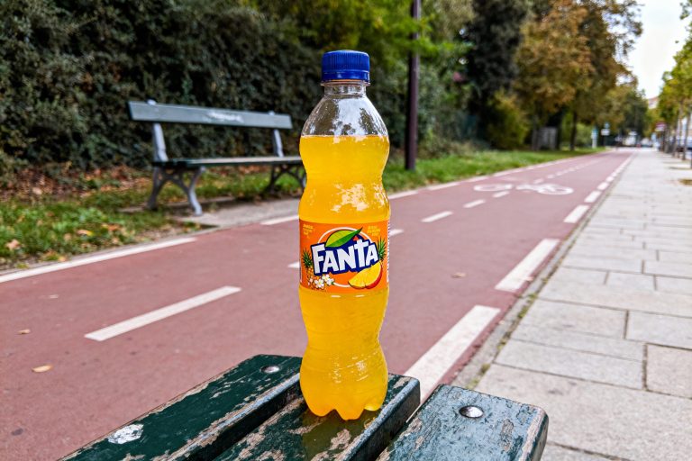 Fanta