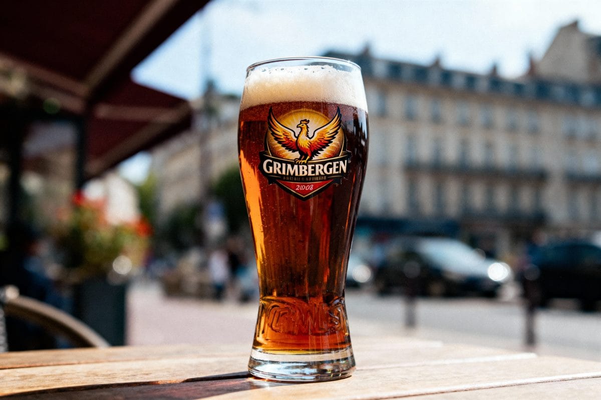 Grimbergen