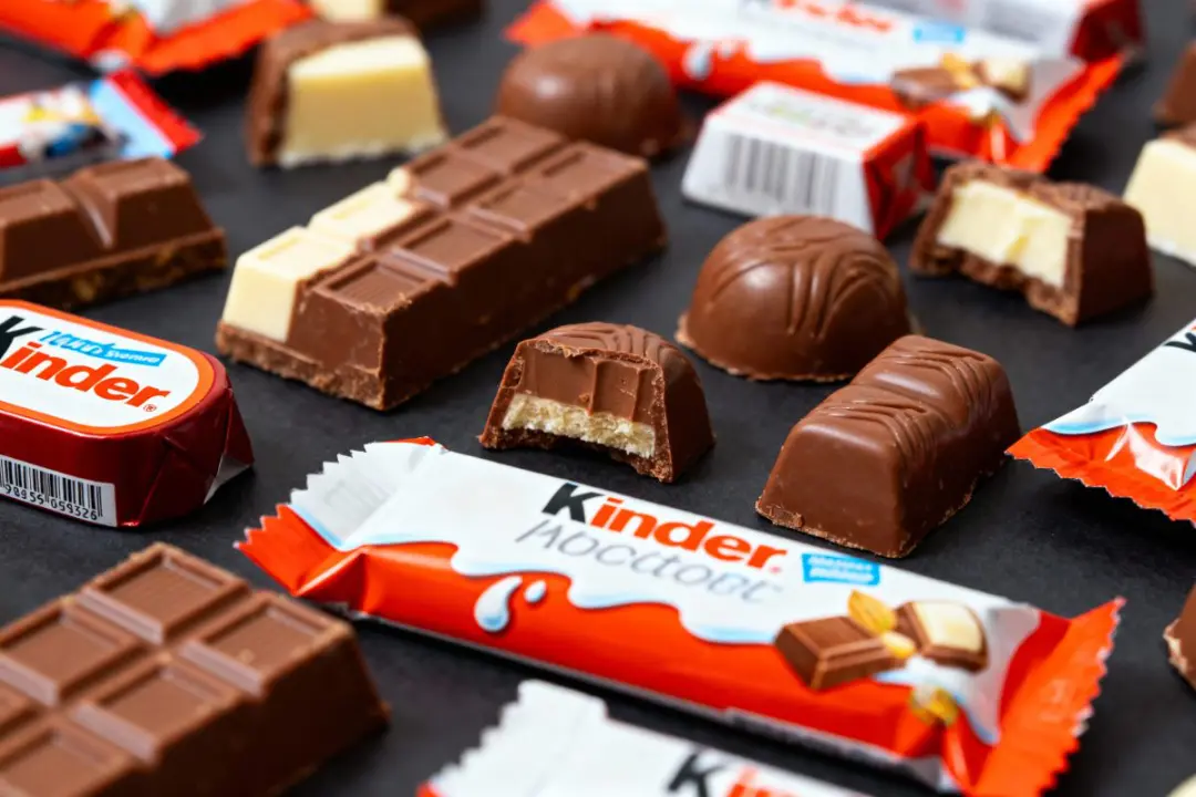 Kinder