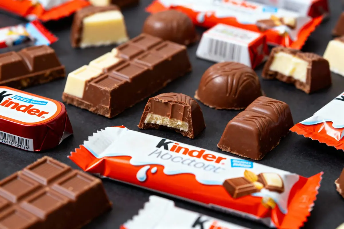 Kinder