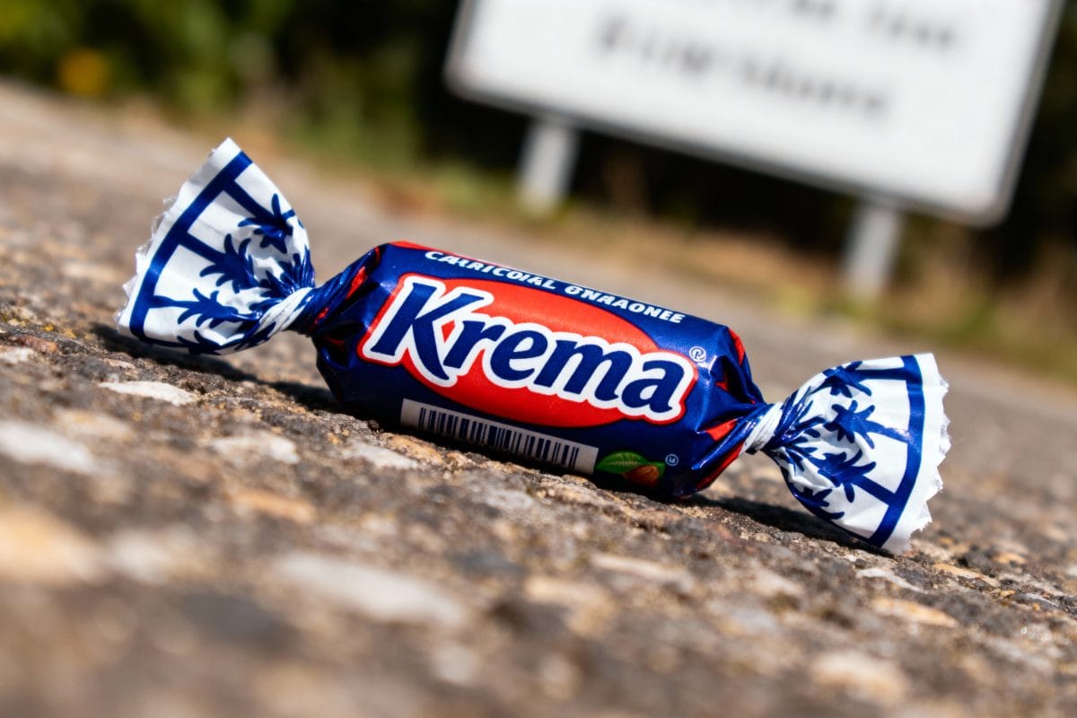 Krema