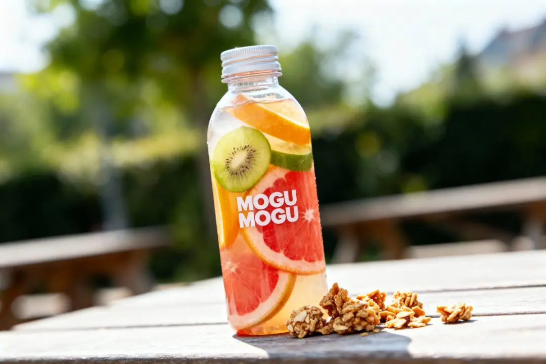 Mogu Mogu
