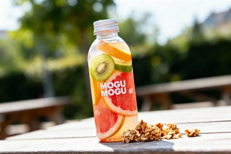 Mogu Mogu