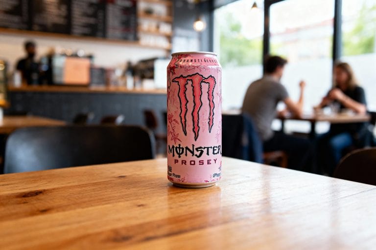 Monster Rose