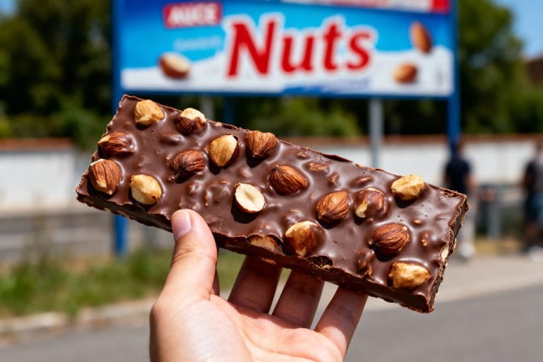 Nuts