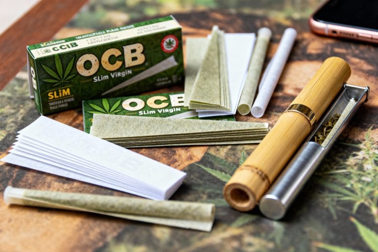OCB