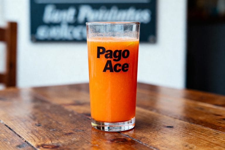 Pago Ace