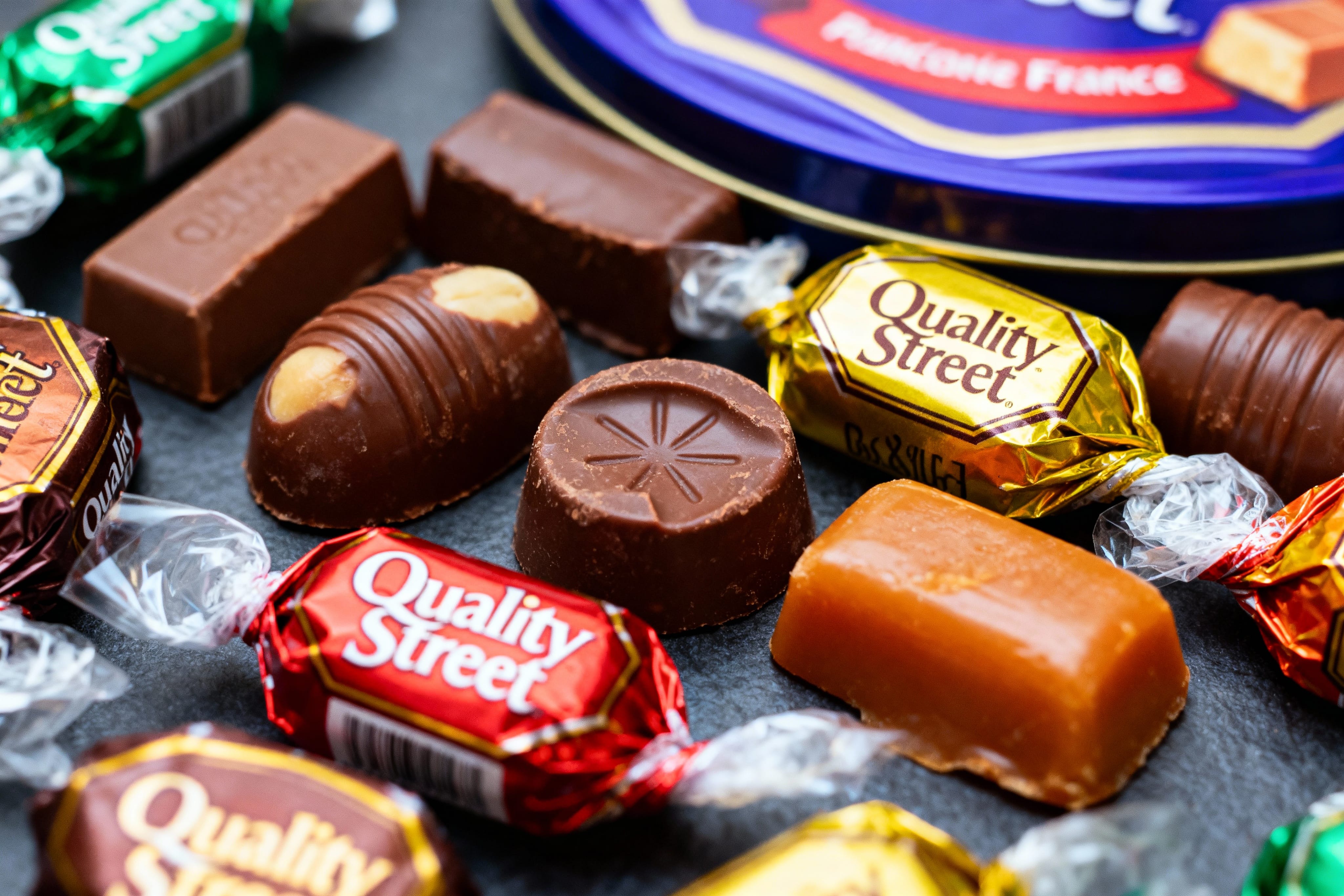 Quality Street