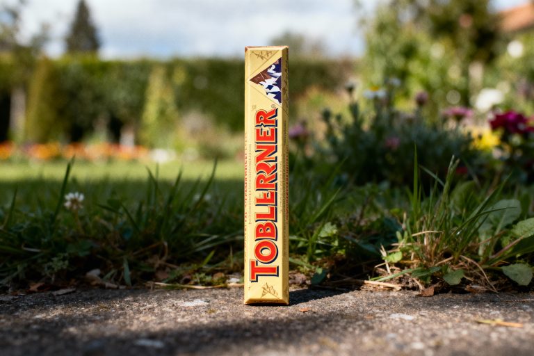 Toblerone