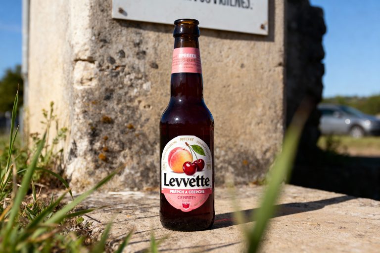 bière Levrette