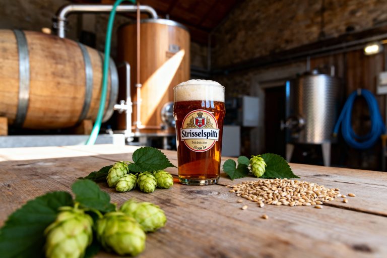 bière d'Alsace