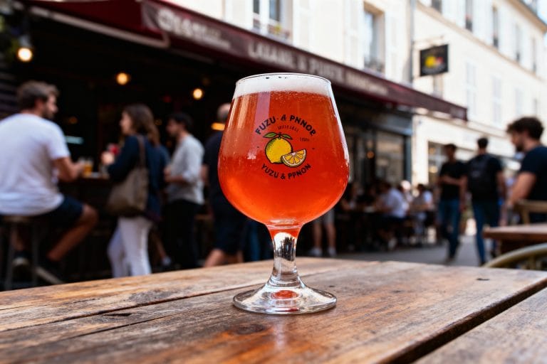 craft beer