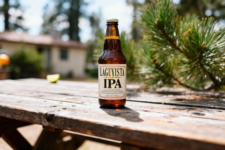 lagunitas IPA
