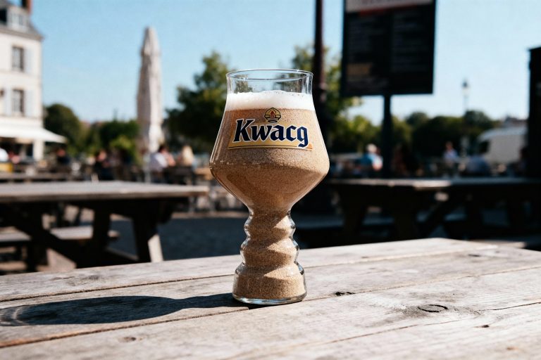 verre a kwak