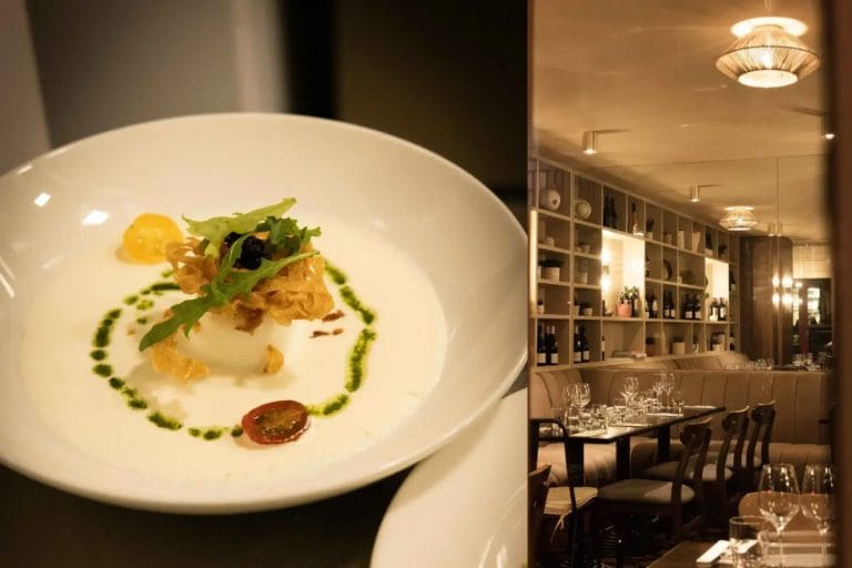 Madie : le bistrot français incontournable, restaurant Paris 8 et brasserie près de Madeleine