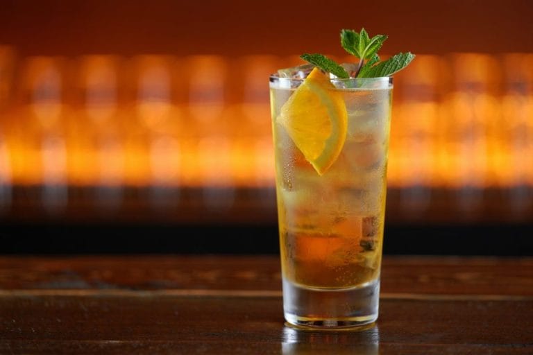 La bière dans un cocktail est-il une bonne idée ?