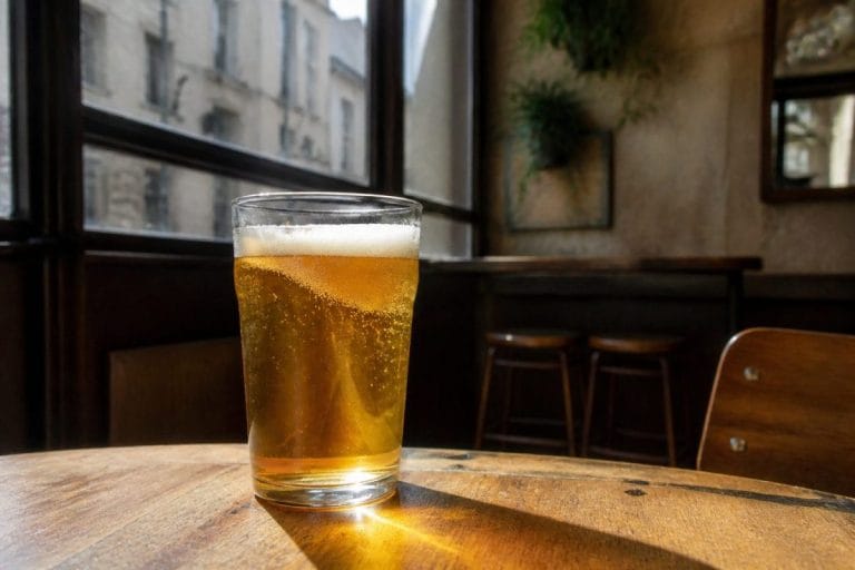 Bière artisanale à Paris : où trouver les meilleures pressions craft ?