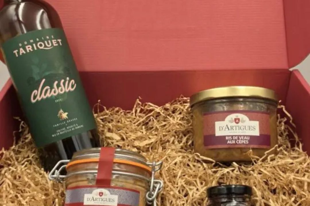 Coffret foie gras entreprise : offrir une expérience gourmande et conviviale